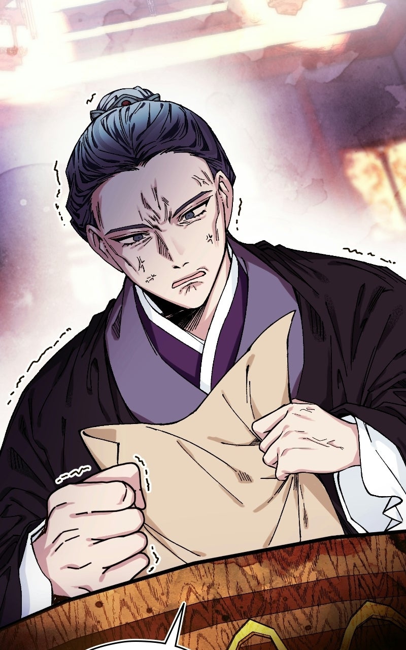 I Raised a Villain Episode 34 page 61 - 
