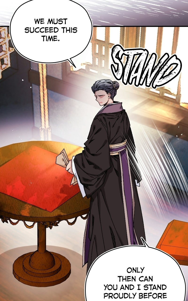 I Raised a Villain Episode 34 page 66 - 