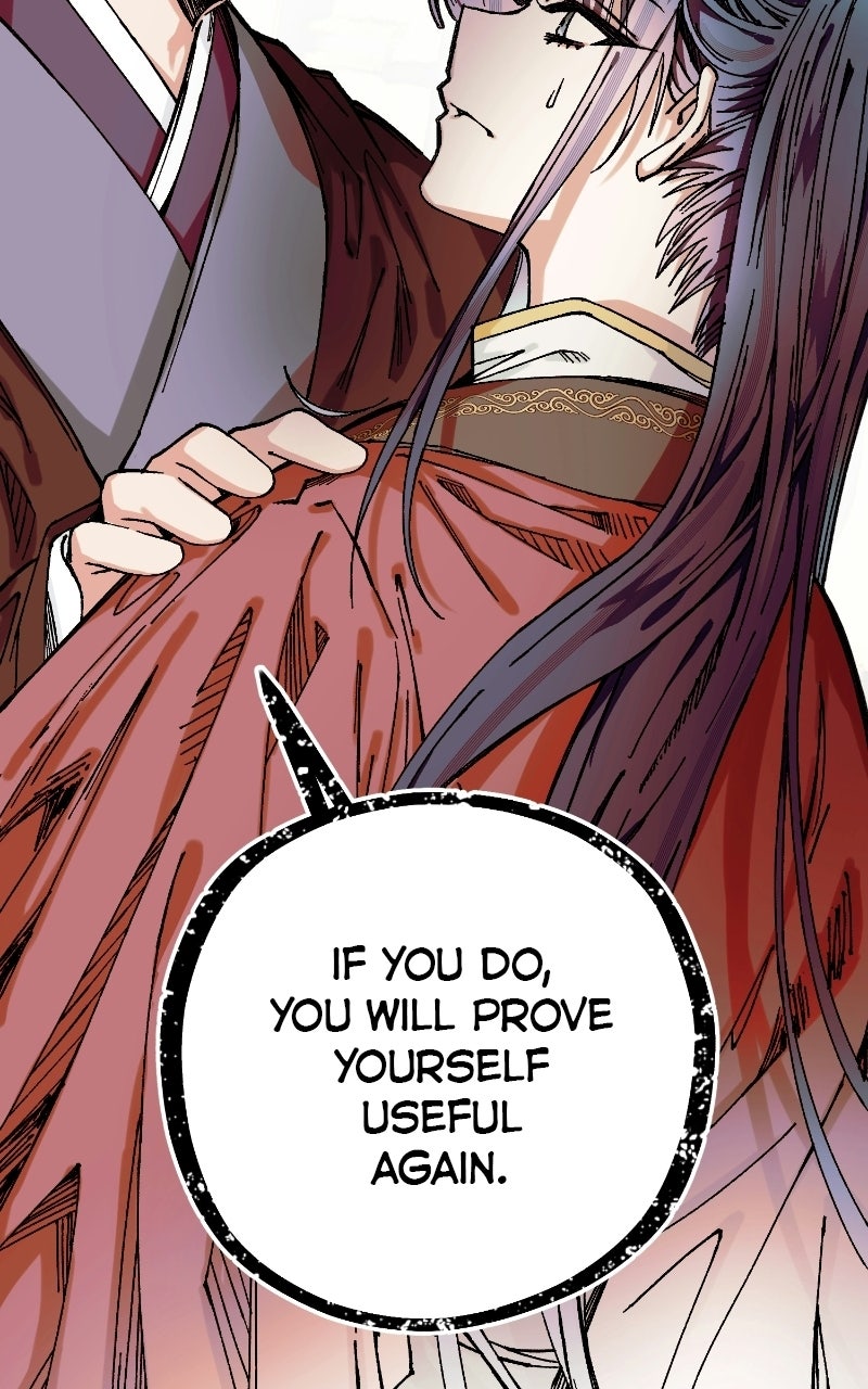 I Raised a Villain Episode 34 page 70 - 