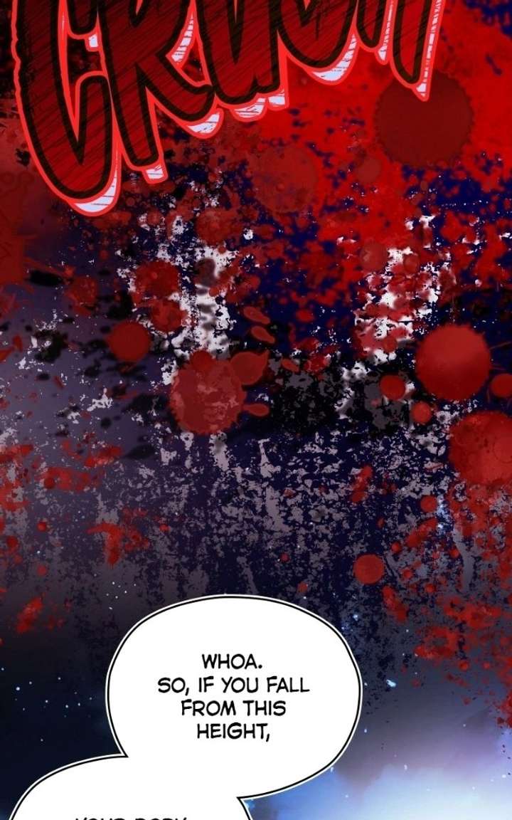 I Raised a Villain Chapter 35 page 21 - 