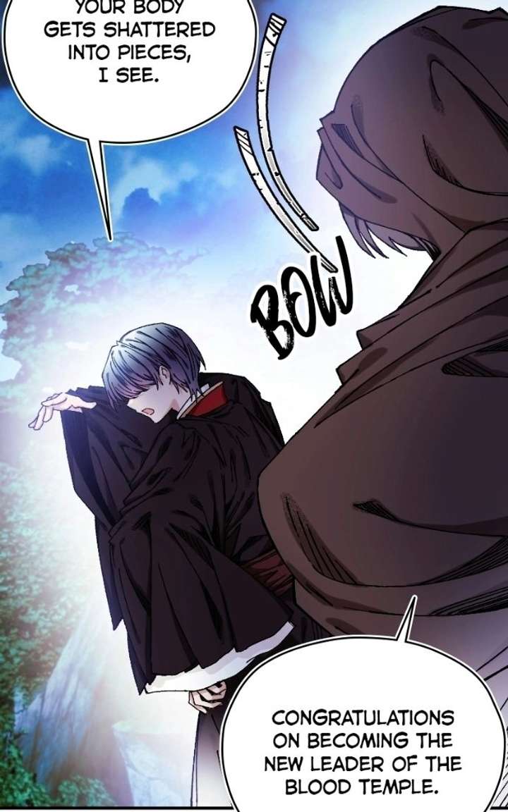 I Raised a Villain Chapter 35 page 22 - 