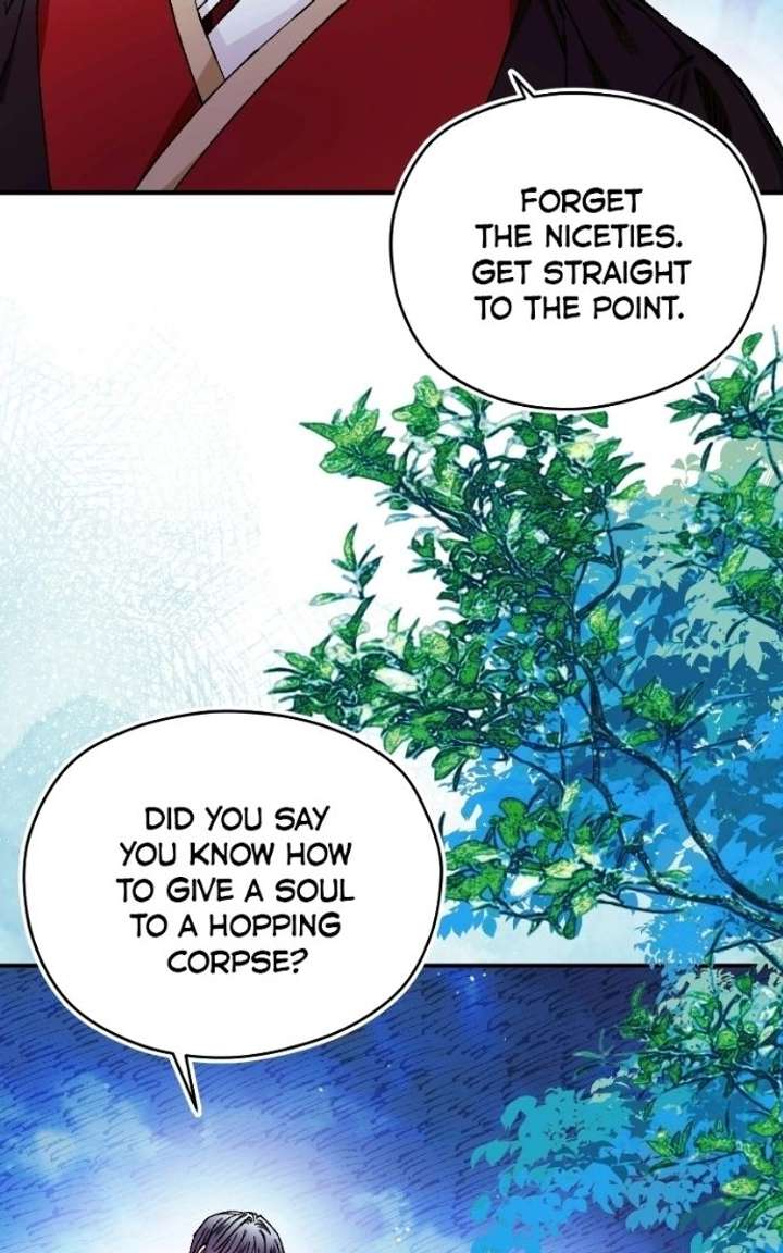 I Raised a Villain Chapter 35 page 24 - 