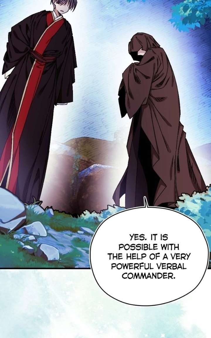 I Raised a Villain Chapter 35 page 25 - 