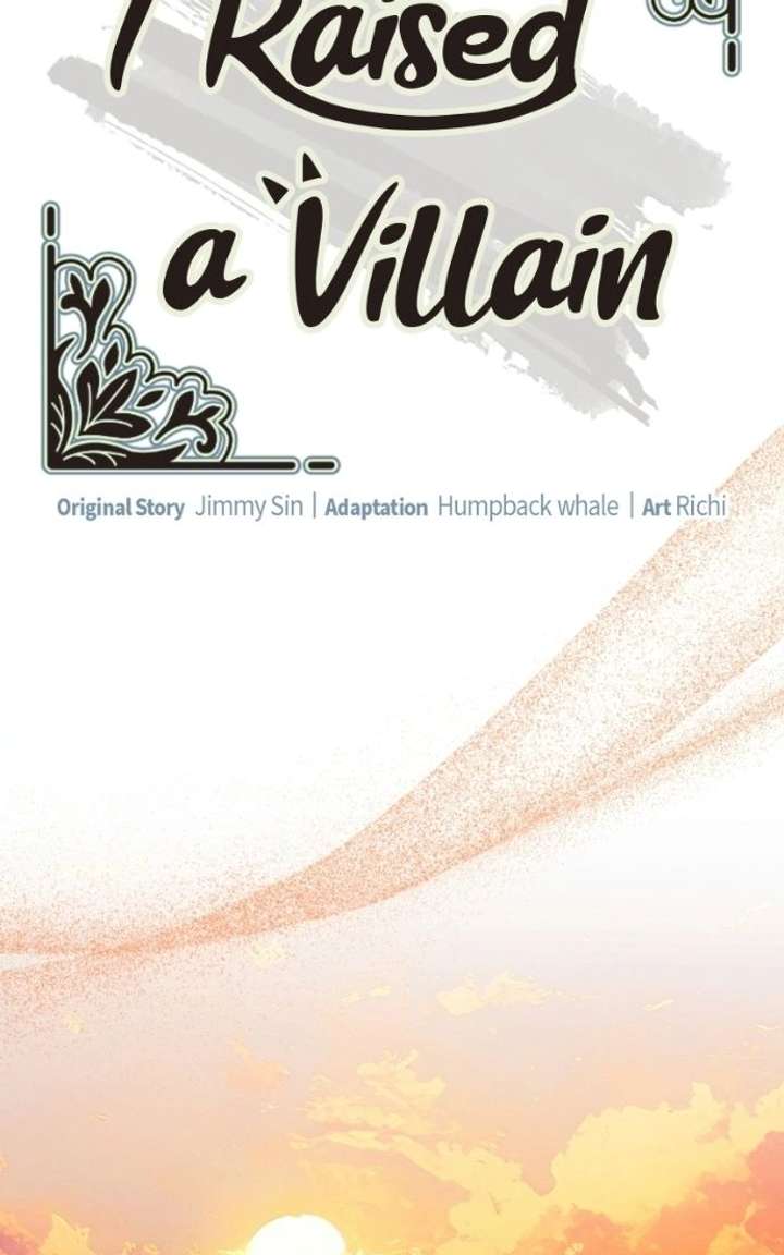 I Raised a Villain Chapter 35 page 30 - 
