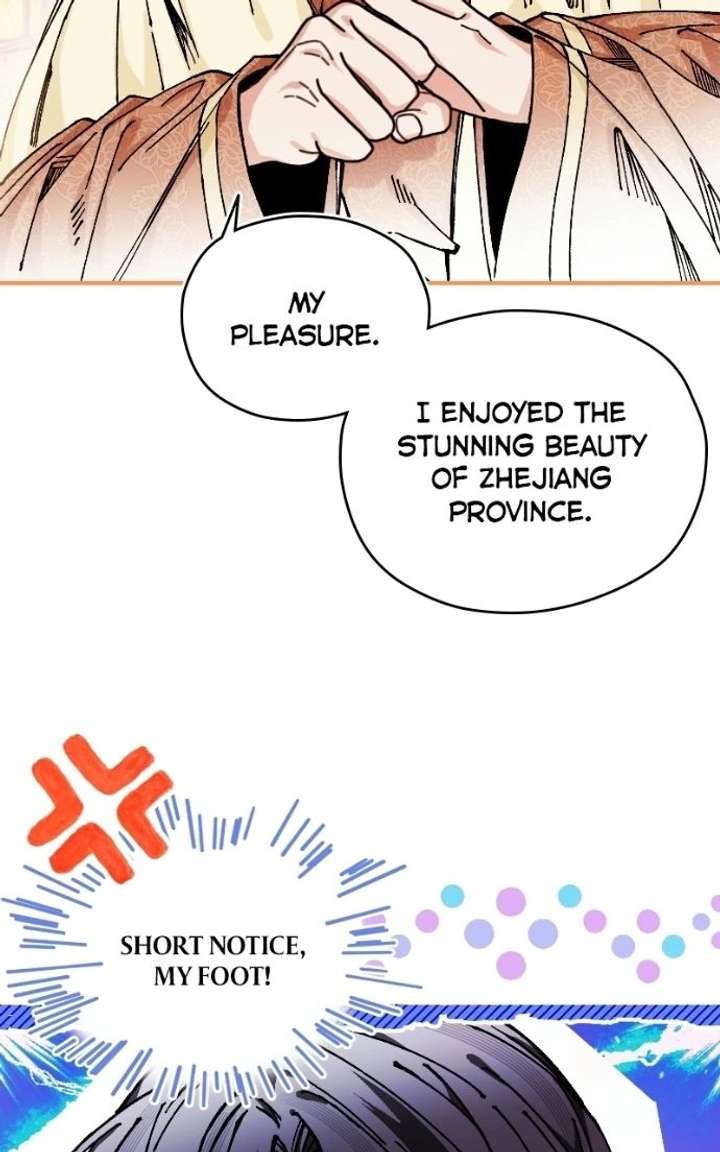 I Raised a Villain Chapter 35 page 35 - 