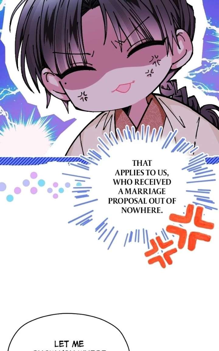 I Raised a Villain Chapter 35 page 36 - 