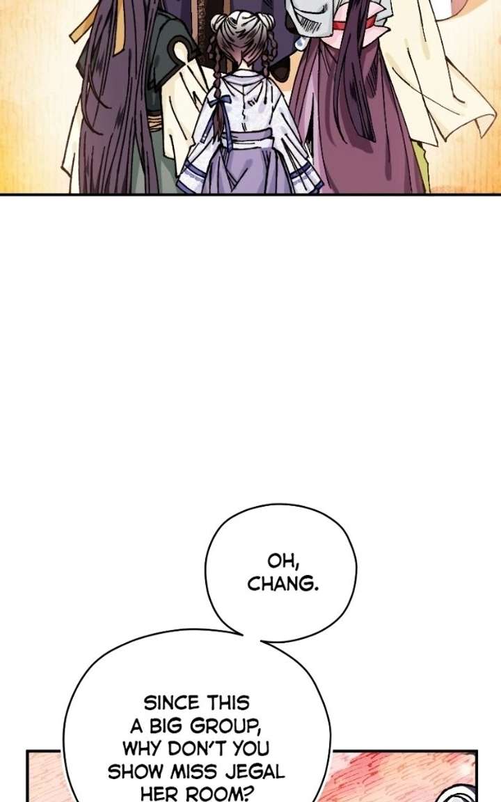 I Raised a Villain Chapter 35 page 38 - 