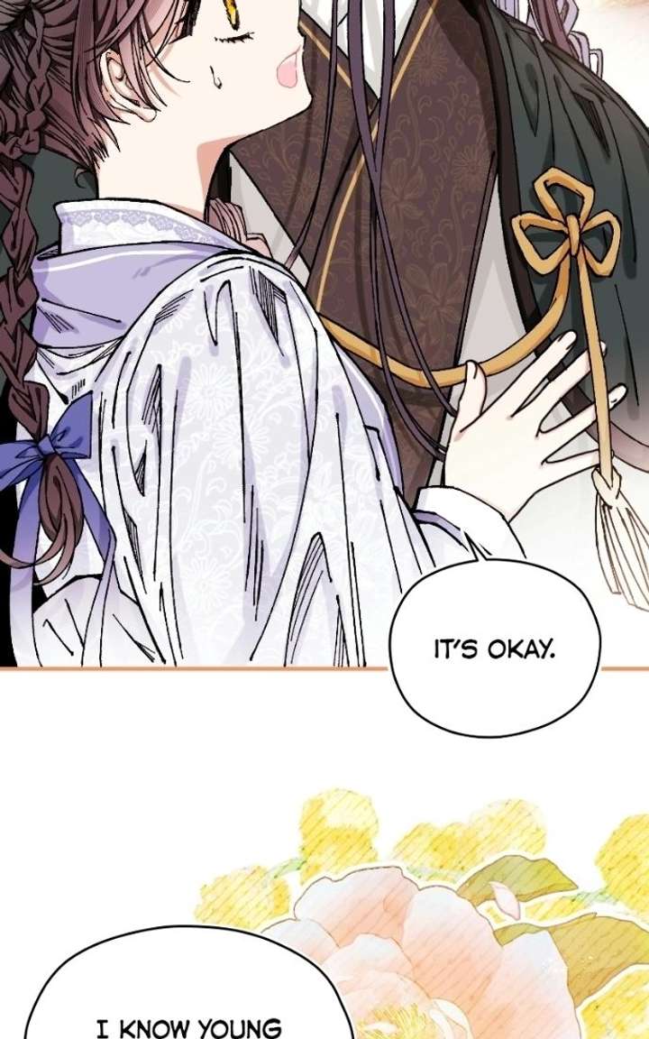 I Raised a Villain Chapter 35 page 41 - 