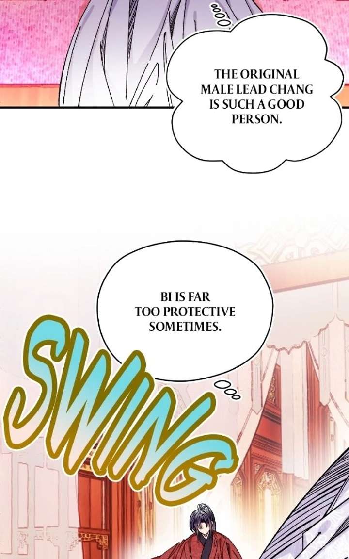 I Raised a Villain Chapter 35 page 68 - 