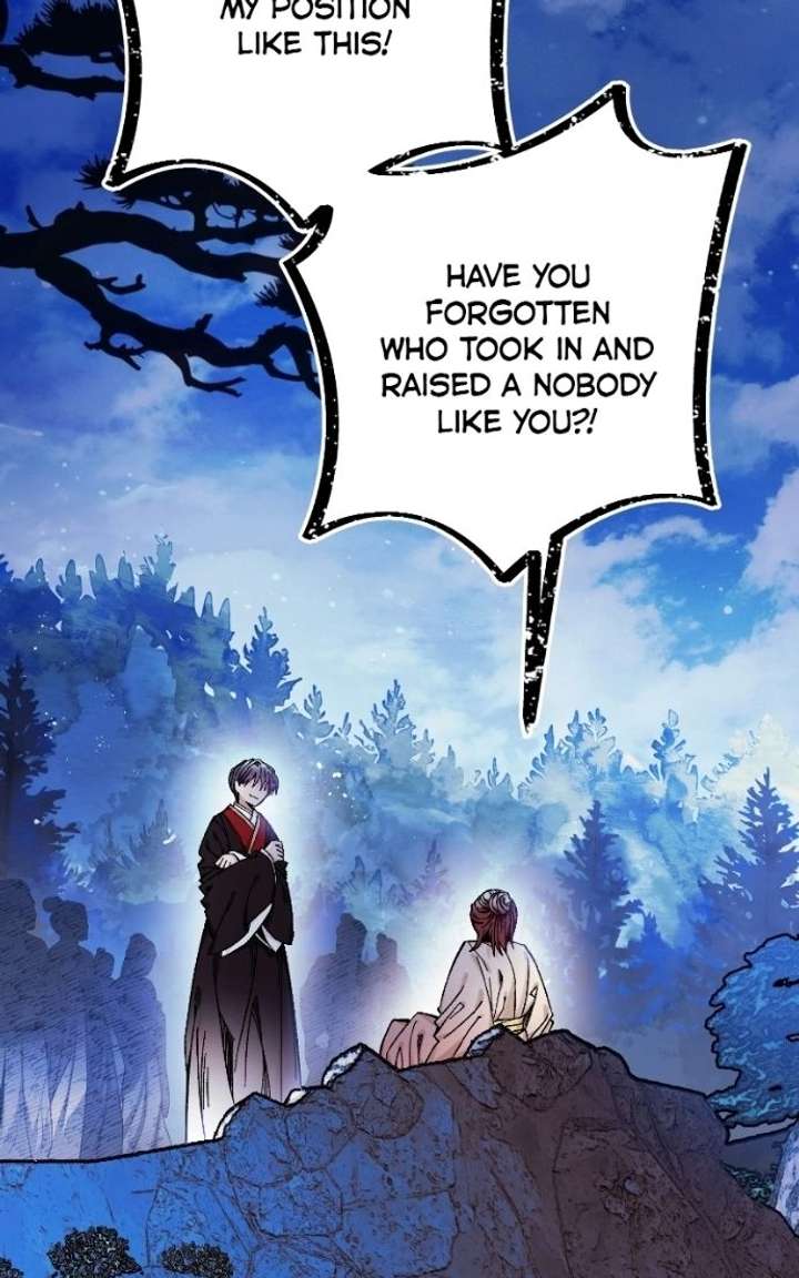 I Raised a Villain Chapter 35 page 8 - 