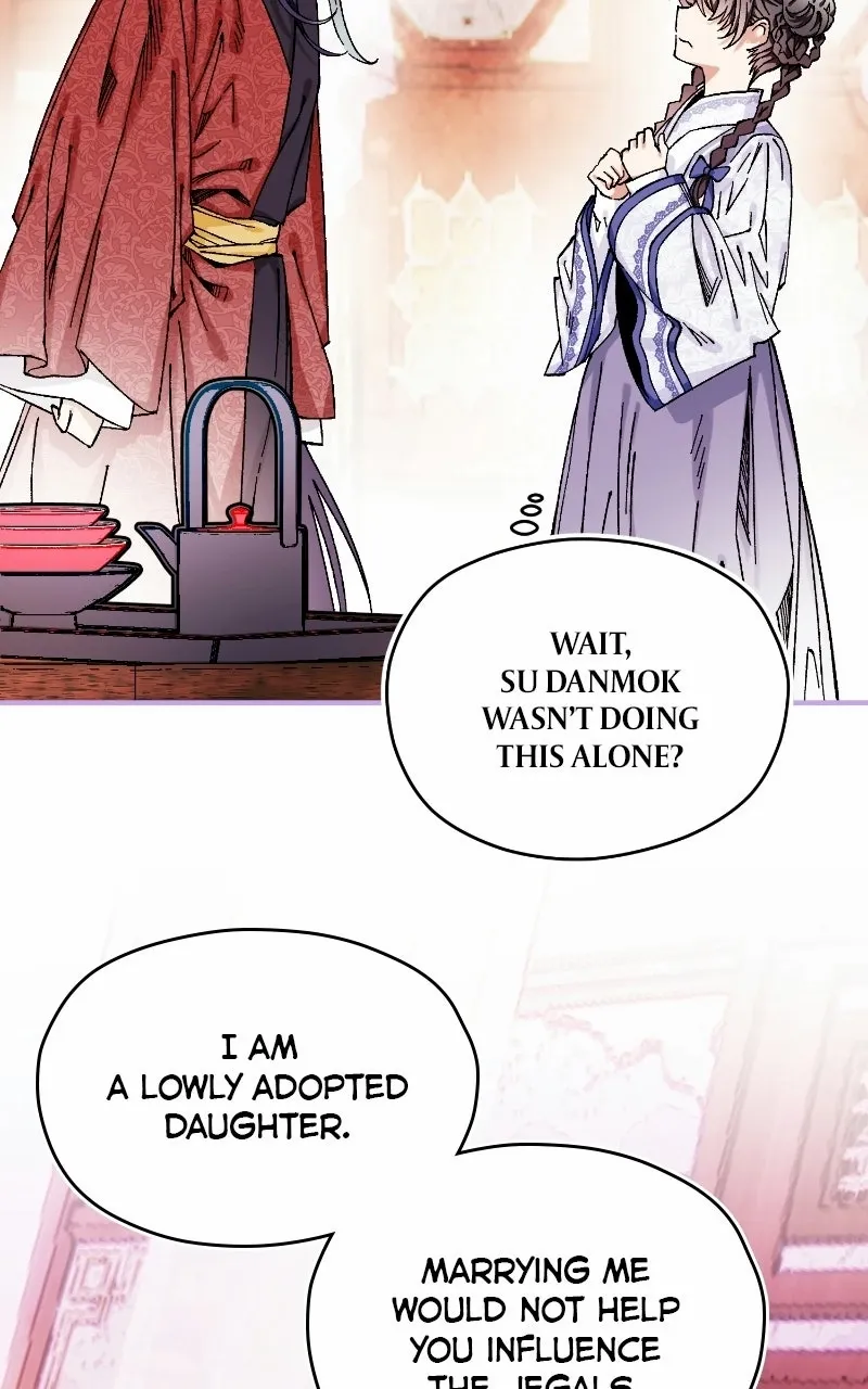 I Raised a Villain Chapter 36 page 18 - 