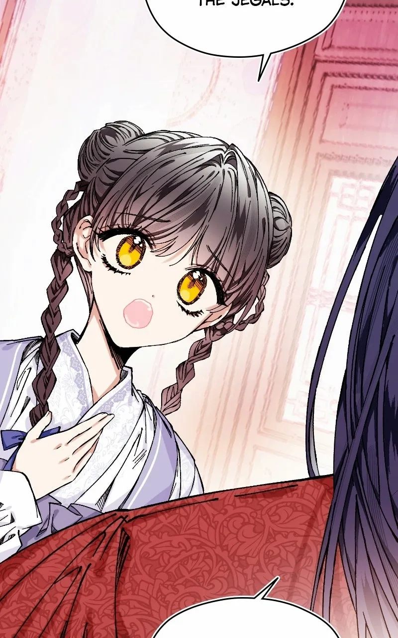 I Raised a Villain Chapter 36 page 19 - 