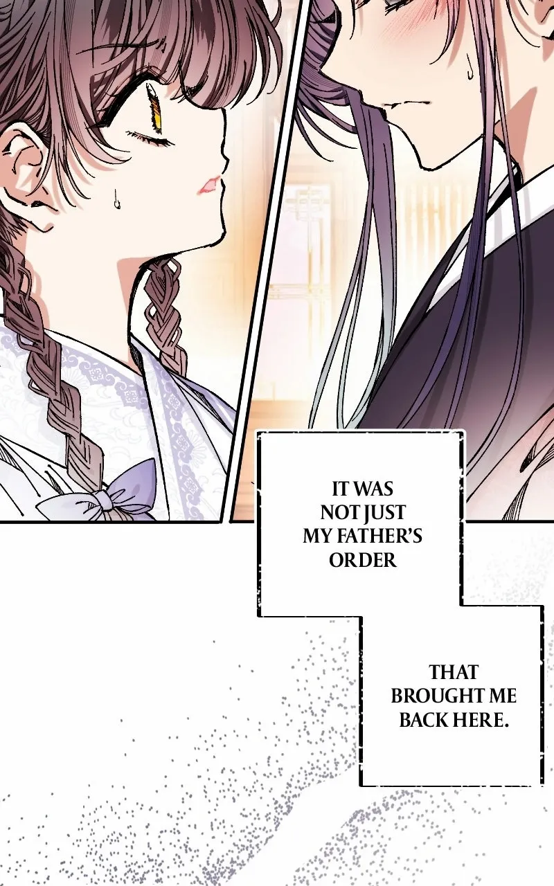 I Raised a Villain Chapter 36 page 3 - 