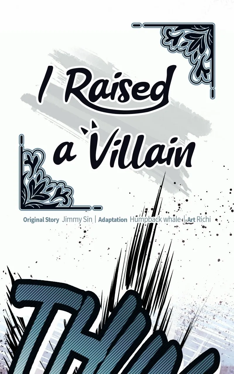 I Raised a Villain Chapter 36 page 38 - 