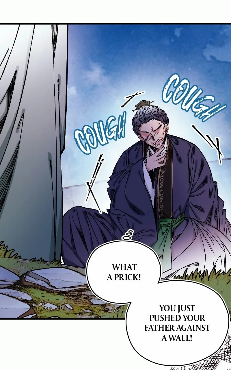 I Raised a Villain Chapter 36 page 44 - 