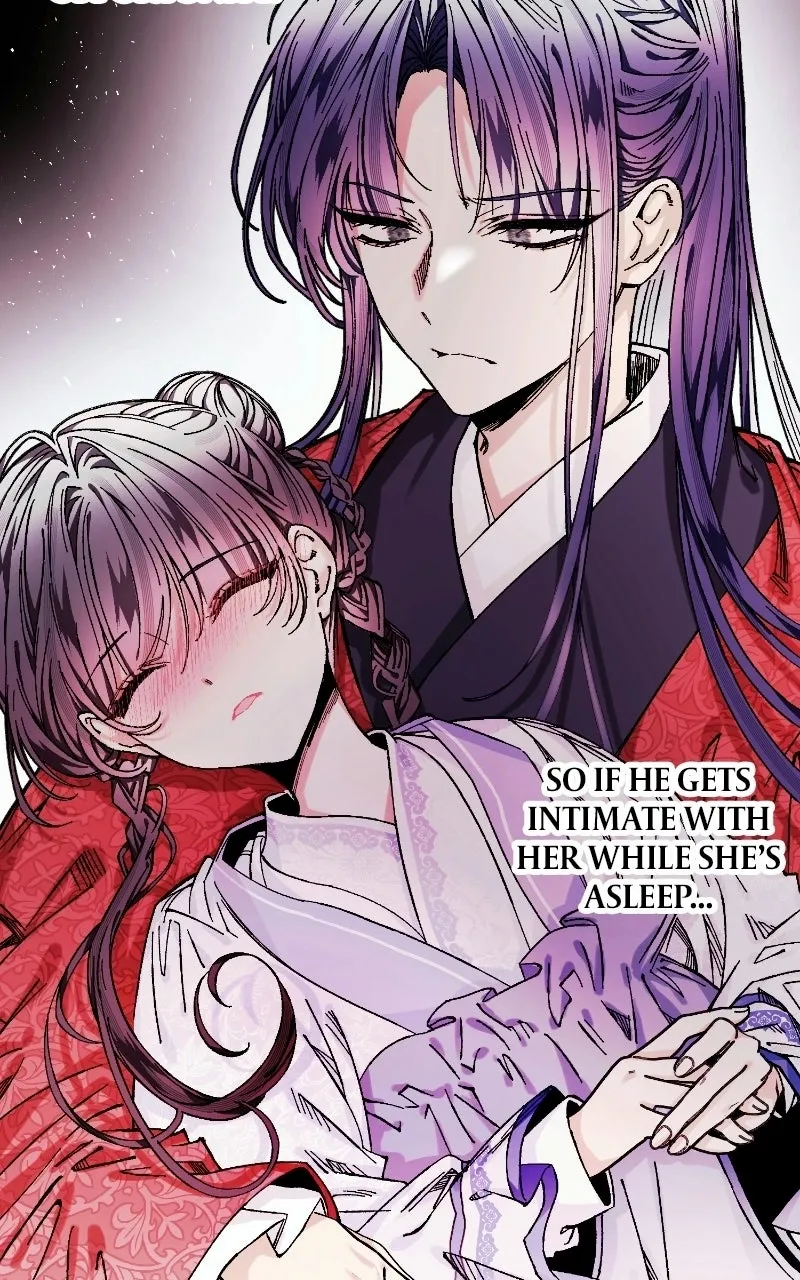 I Raised a Villain Chapter 36 page 47 - 