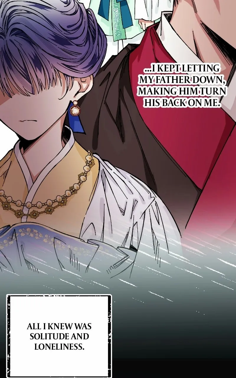 I Raised a Villain Chapter 36 page 7 - 
