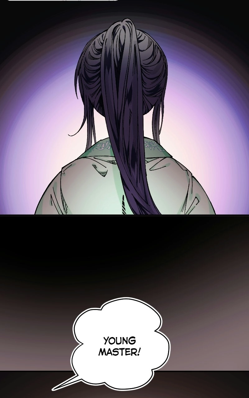 I Raised a Villain Chapter 36 page 8 - 
