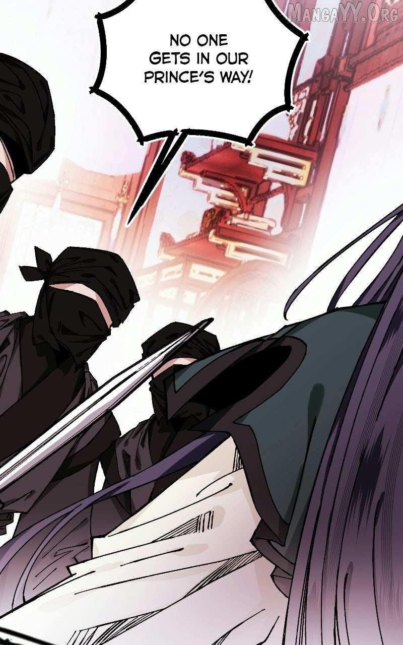 I Raised a Villain Chapter 37 page 14 - 