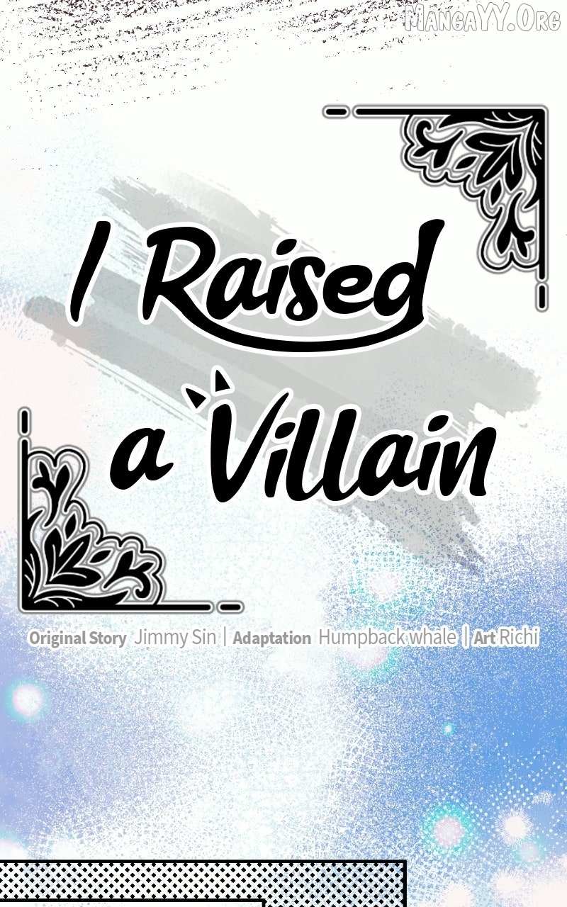 I Raised a Villain Chapter 37 page 18 - 