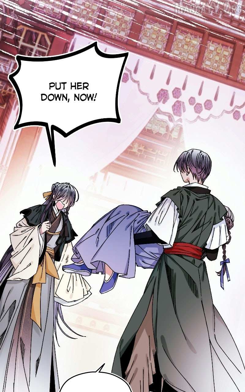 I Raised a Villain Chapter 37 page 3 - 