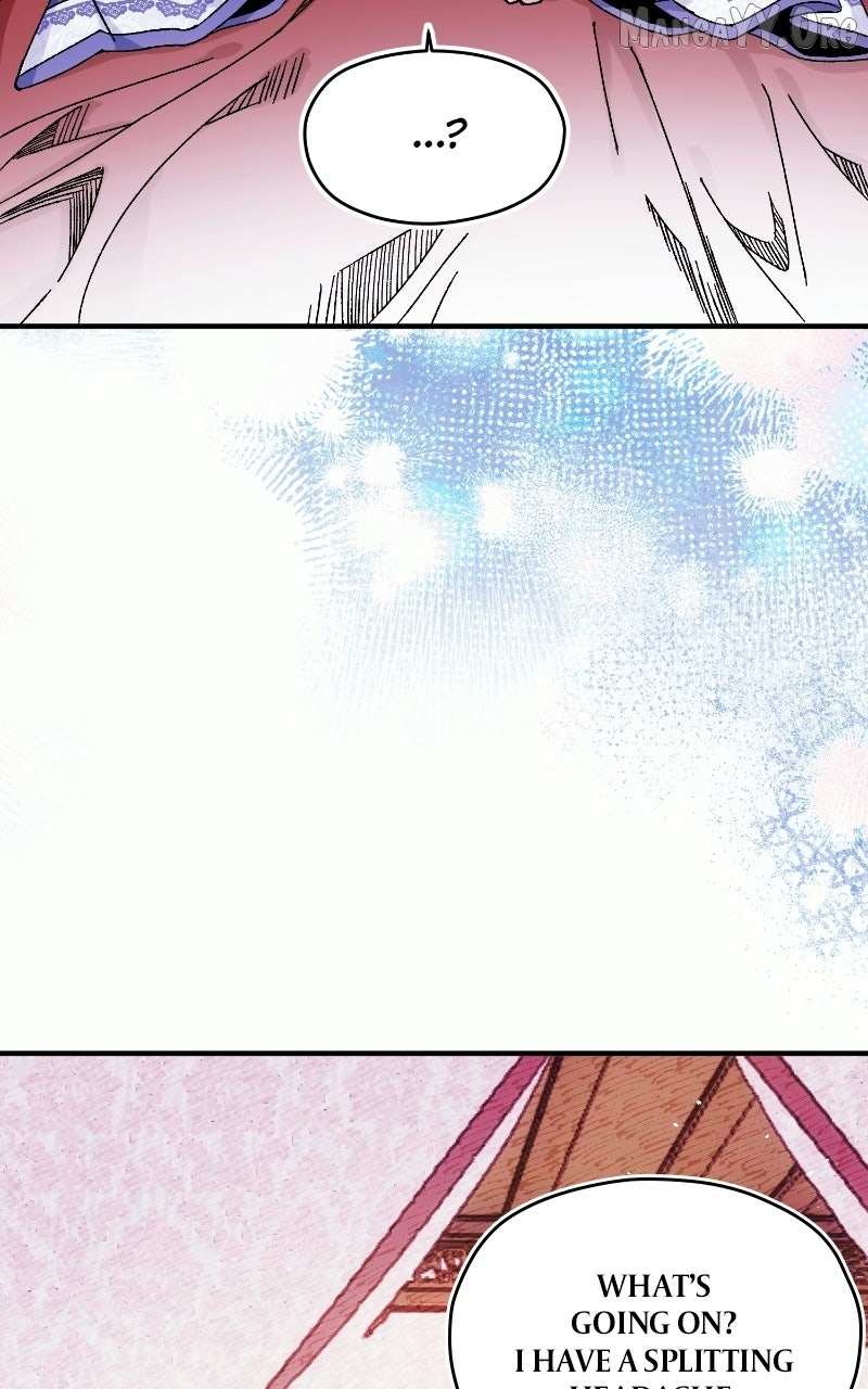 I Raised a Villain Chapter 37 page 21 - 