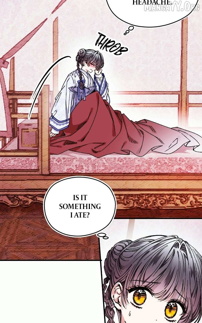 I Raised a Villain Chapter 37 page 22 - 