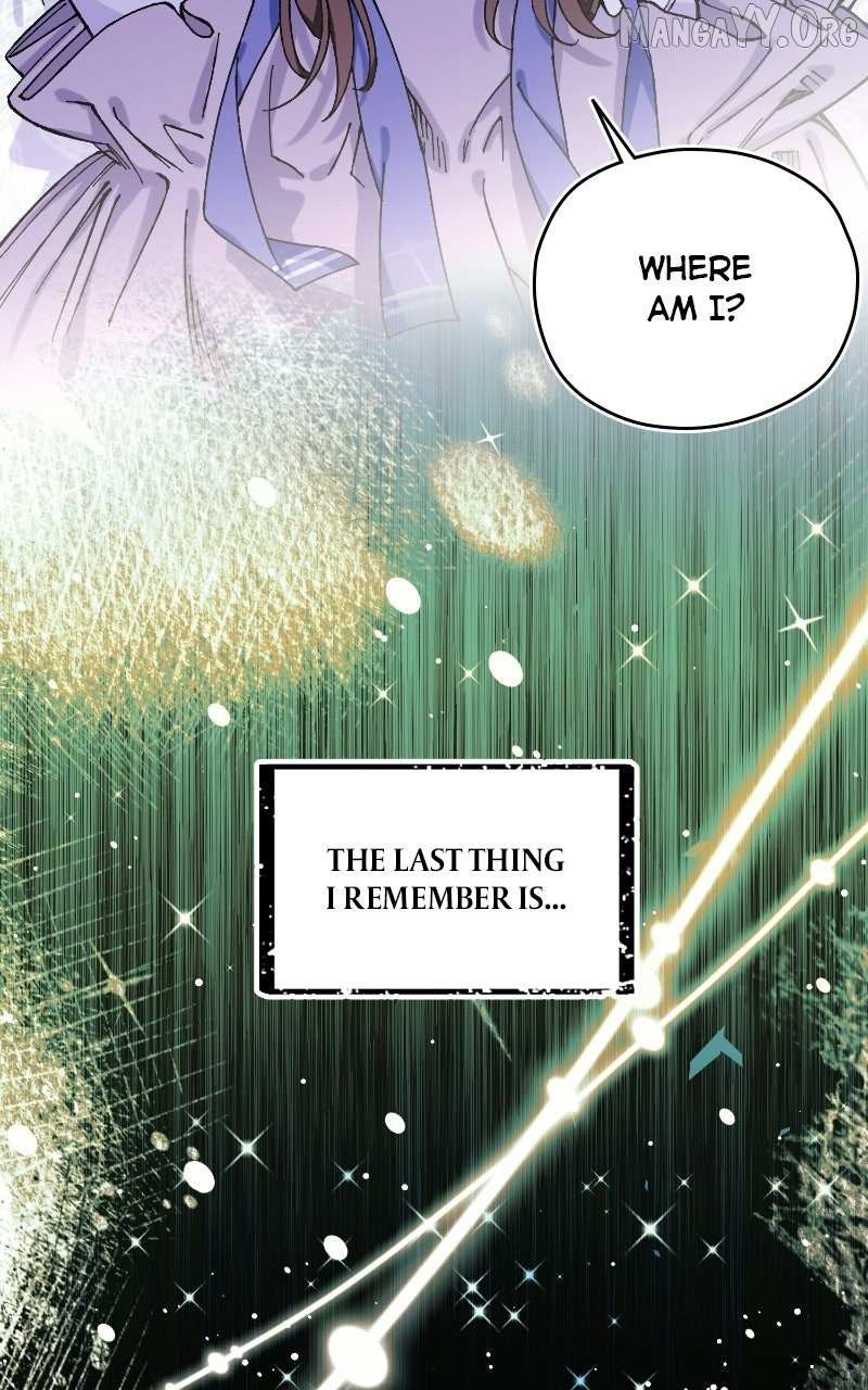 I Raised a Villain Chapter 37 page 27 - 