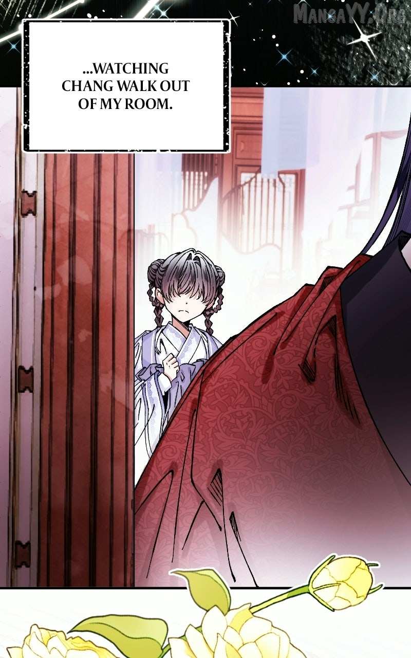I Raised a Villain Chapter 37 page 28 - 
