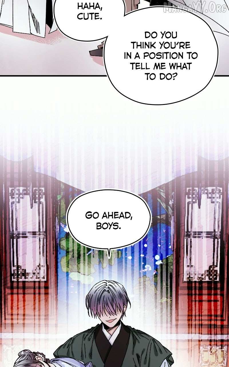 I Raised a Villain Chapter 37 page 4 - 
