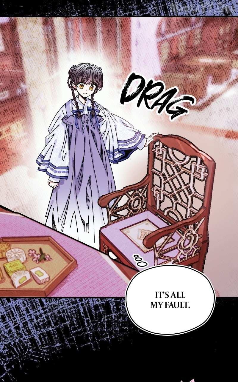 I Raised a Villain Chapter 37 page 31 - 