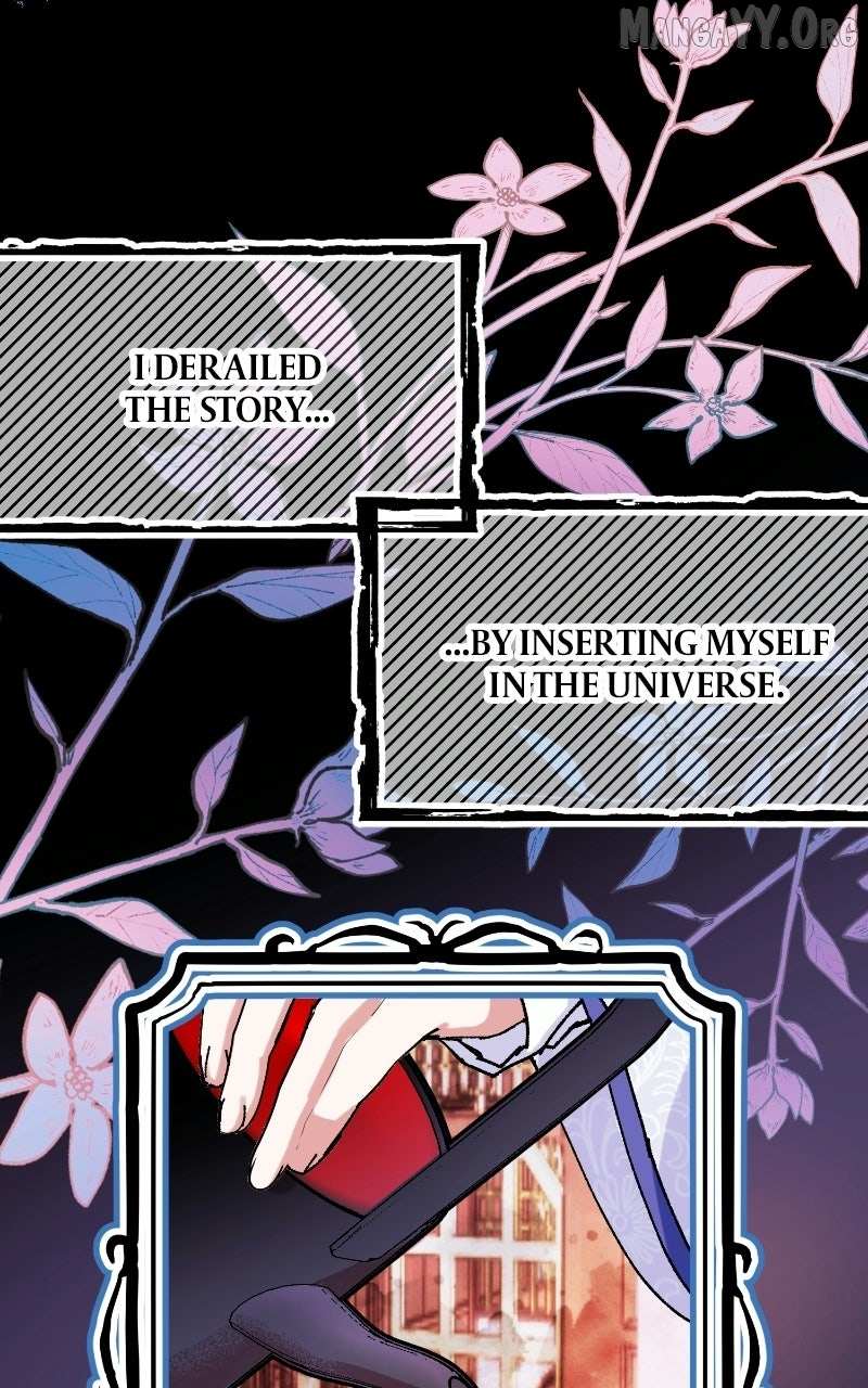I Raised a Villain Chapter 37 page 32 - 