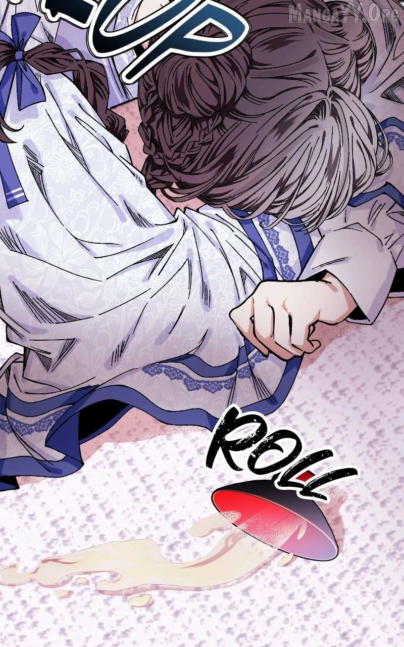 I Raised a Villain Chapter 37 page 40 - 