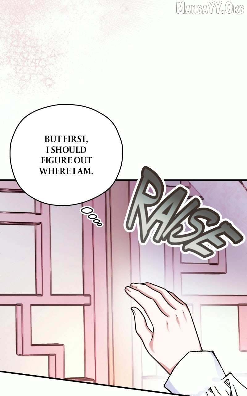 I Raised a Villain Chapter 37 page 43 - 