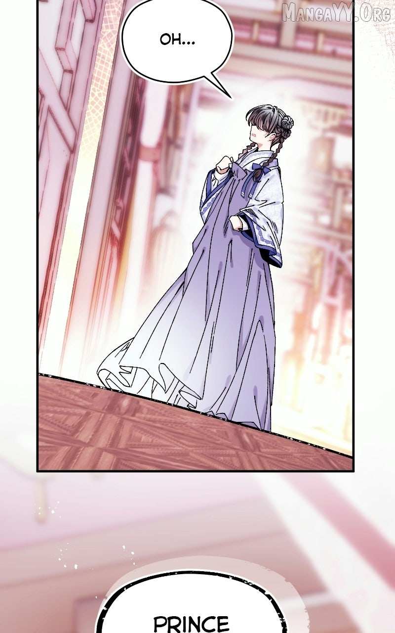 I Raised a Villain Chapter 37 page 46 - 
