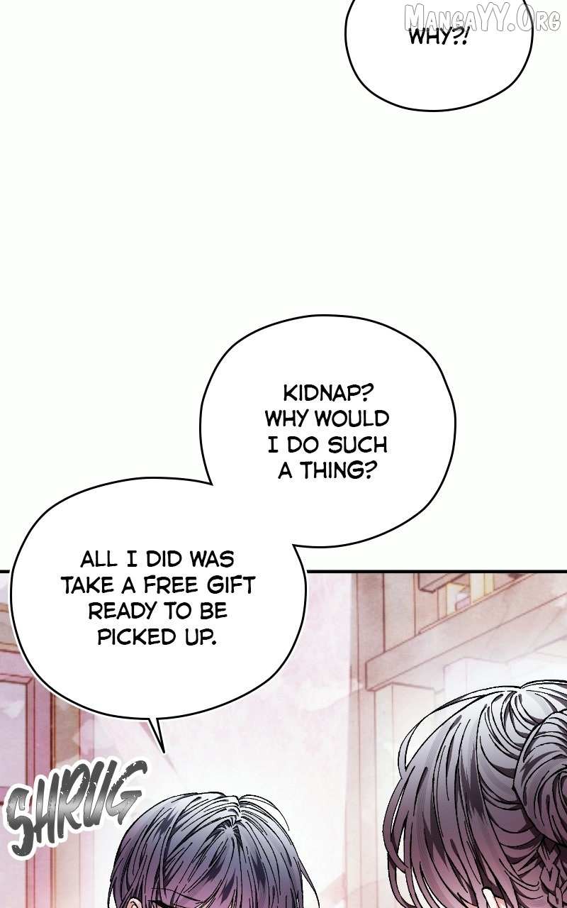 I Raised a Villain Chapter 37 page 55 - 