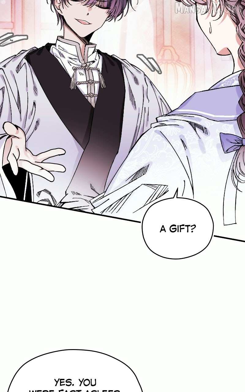 I Raised a Villain Chapter 37 page 56 - 