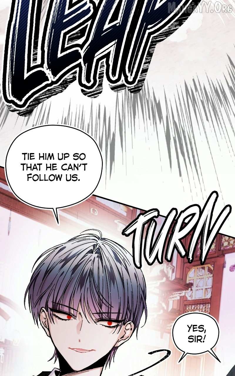 I Raised a Villain Chapter 37 page 7 - 
