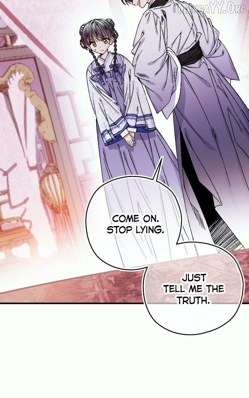 I Raised a Villain Chapter 37 page 62 - 