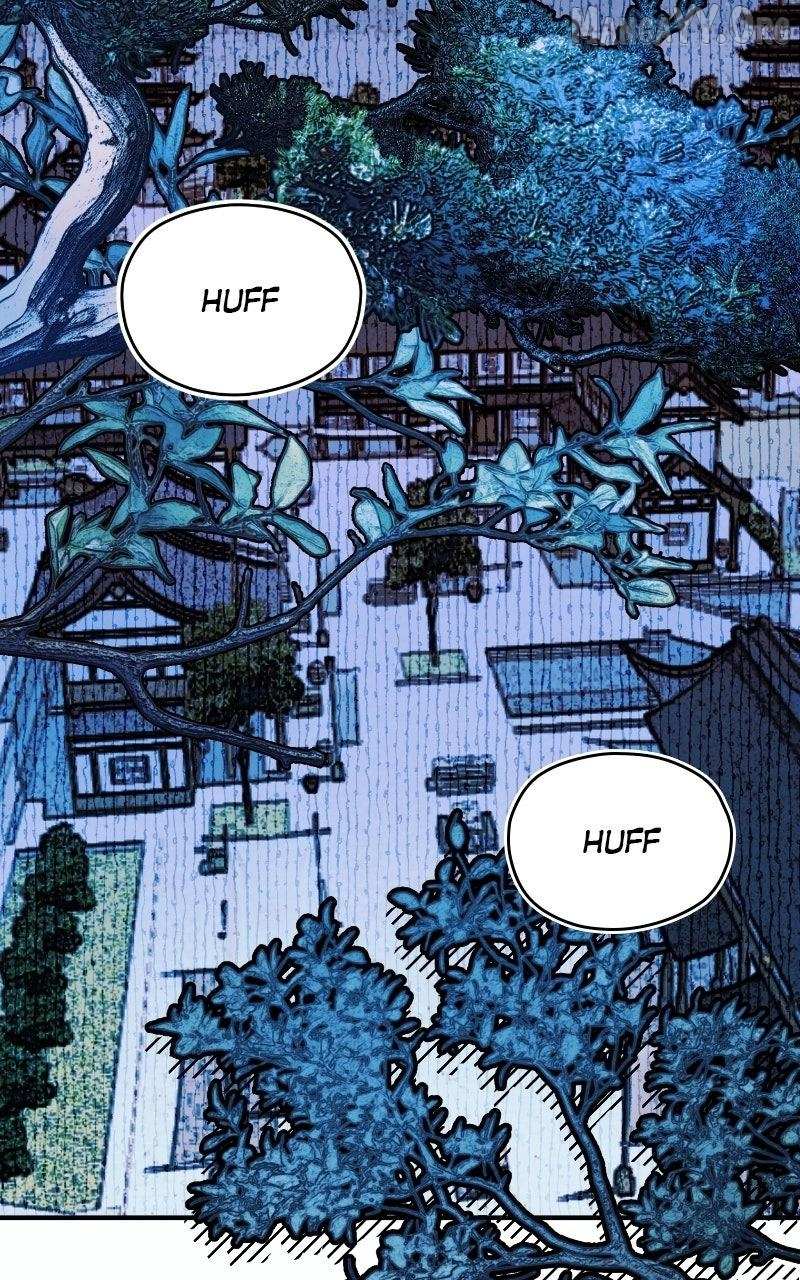 I Raised a Villain Chapter 38 page 22 - 