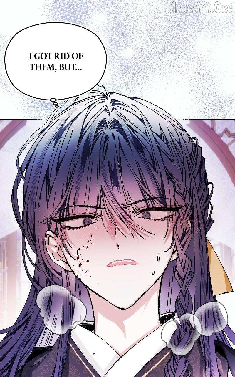 I Raised a Villain Chapter 38 page 25 - 