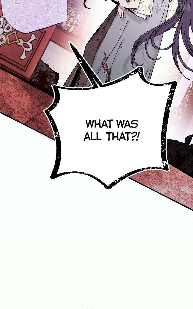 I Raised a Villain Chapter 38 page 29 - 