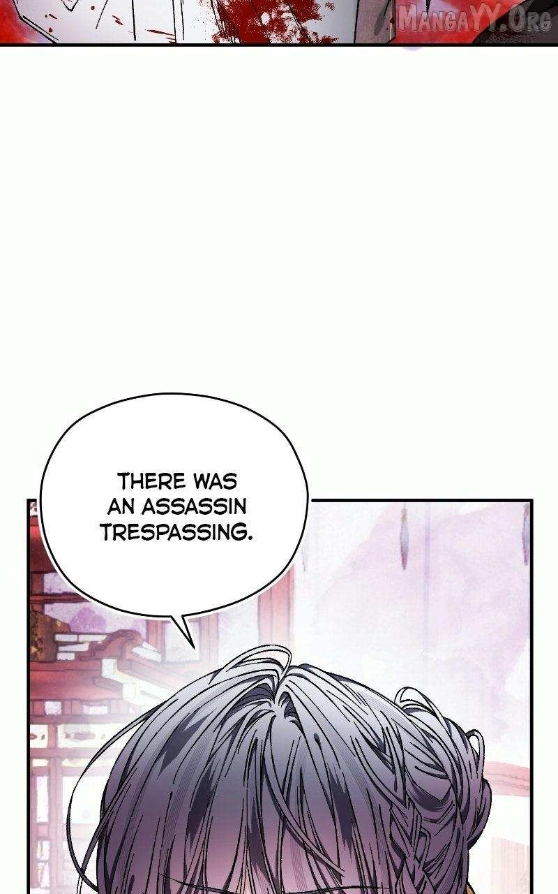 I Raised a Villain Chapter 38 page 32 - 