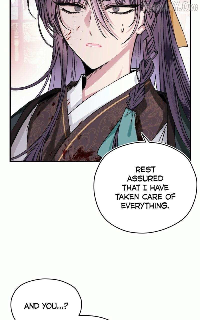 I Raised a Villain Chapter 38 page 33 - 