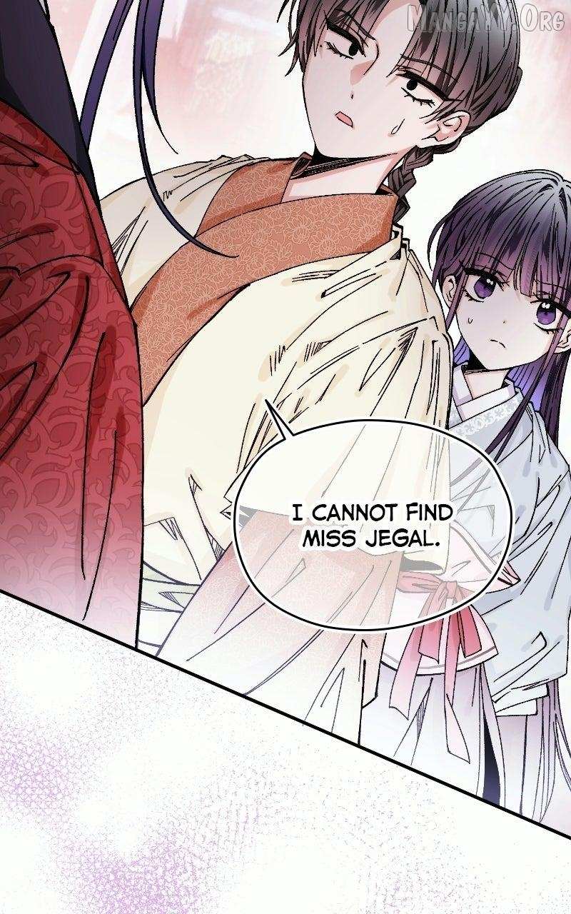 I Raised a Villain Chapter 38 page 36 - 