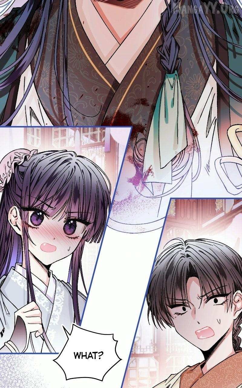 I Raised a Villain Chapter 38 page 42 - 
