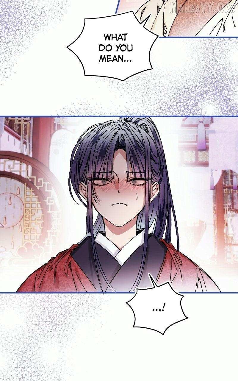 I Raised a Villain Chapter 38 page 43 - 