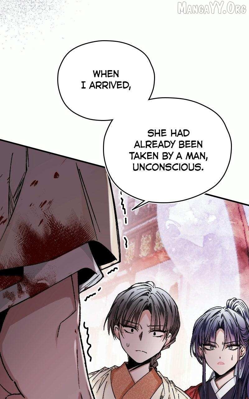 I Raised a Villain Chapter 38 page 44 - 