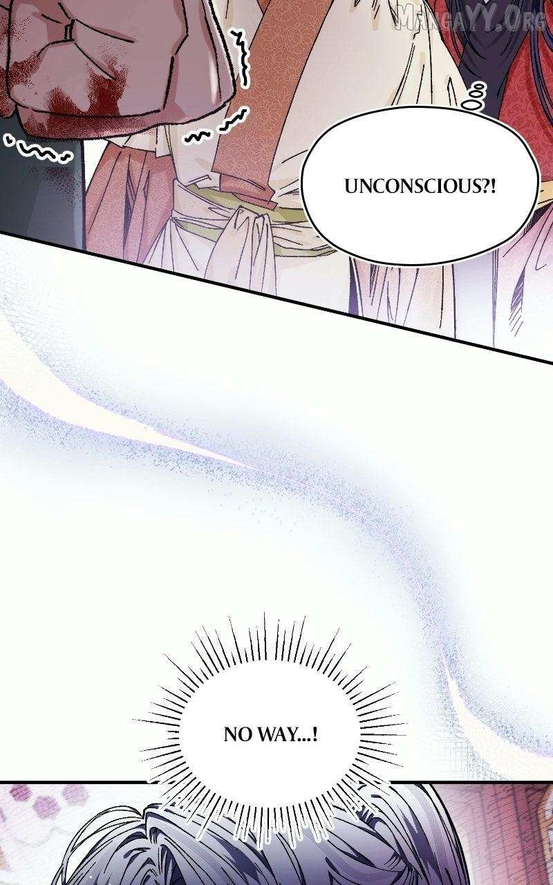 I Raised a Villain Chapter 38 page 45 - 