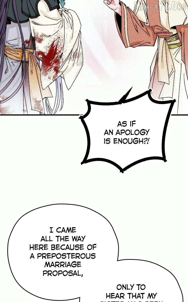 I Raised a Villain Chapter 38 page 52 - 